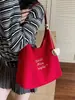 Bolsa Tote para Mujer 2025 Gran Capacidad de Moda Casual para Mujer Bolso de Hombro Simple Versátil para Mujer Bolso de Mano para Viaje