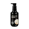 Champú de Jengibre Anticaída Champú de Jengibre Yotte Antialopécico para la Caída del Cabello Champú Suave de Polygonum Multiflorum