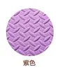 Alfombra de Piso de Espuma 60*60*2.0 Alfombra de Gateo para Bebé Dormitorio Cubierta de Piso para el Hogar Alfombra de Espuma Gruesa de Ensamblaje para Niños