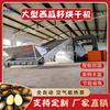 Secador de semillas de sandía de banda de malla grande Secador de semillas de sandía de Xinjiang Secador de semillas de melón negro Secador de semillas de calabaza de flujo