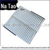 7803A004 7803A005 7803A043 7803A109 7803A112 adequado para filtro de ar condicionado Mitsubishi