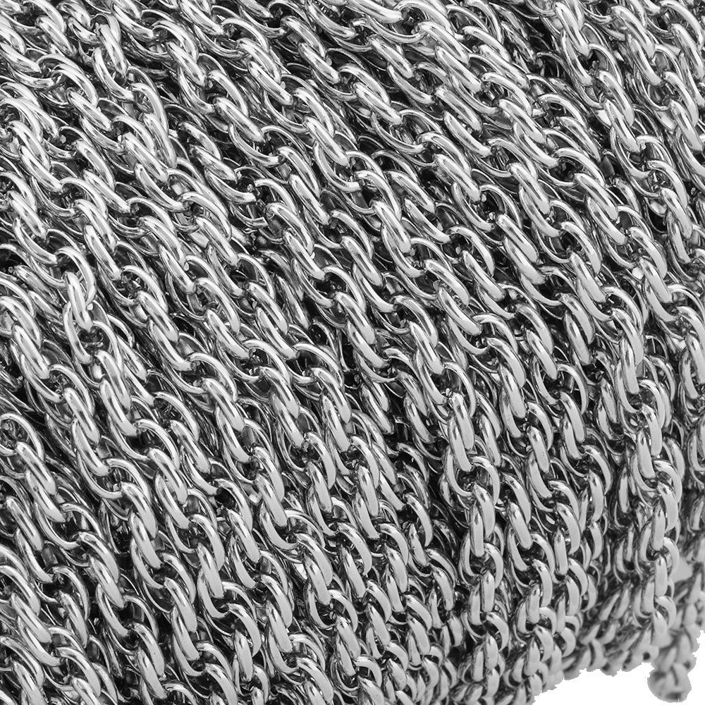 不锈钢螺纹麻花三款5