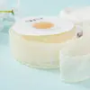 Cinta de Estampado, Cintas Transparentes con Estampado de Flores Lentejuelas al por Mayor para Costura DIY Manualidades Envoltura de Regalos Decoración de Coronas Suministro para Lazos de Cabello