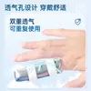 Protectores de Dedos, Férulas de Dedo de Aleación de Aluminio, Suministros del Fabricante para Férulas de Articulación del Dedo, Protectores de Dedos para Esguince y Corrección de Flexión