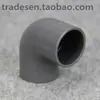 Formosa Plastics Nan Ya PVC Plástico Tubería de Suministro de Agua Codo en T Codo Conector Recto Unión UPVC Accesorios para Tuberías de Agua Potable Conectores