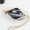 Bolso Nuevo Tejido de Paja Bohemio, Bolso de Hombro para Mujer, Bolso de Playa para Vacaciones en la Costa, Bolso Hecho a Mano, Bolso Cruzado de Playa