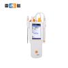Medidor de íons portátil magnético de raios PXBJ-286F / 287L ao ar livre medidor de concentração de íons portátil análise da qualidade da água
