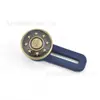 Botón Expansor de Cintura Retráctil Botón Sin Costuras Sin Clavos Botón Ajustable y Removible Botón de Extensión Botón para Jeans