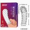 Agradables Fundas para Dedos, Divertidas Fundas para Dedos, Fundas para Dedos para Masturbación, Productos para Adultos para Hombres y Mujeres