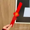 Presente de Ano Novo anel pop leão Pulseira infantil boneco de Ano Novo fofo de desenho animado presente de casamento pequeno presente de ano novo