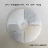 Filtro de Cartucho para Dispensador de Água para Pets Mais Vendido da Amazon Fonte de Água para Gatos Alimentador de Água Fonte de Carvão Ativado Fabricante para Gatos