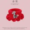 Gorros de Lana para Bebé de Otoño e Invierno con Forro de Felpa, Gorros Lindos y Súper Lindos para Recién Nacidos para Hombres y Mujeres, Gorros Tejidos para Bebés y Niños Pequeños