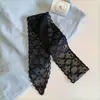 Tira de Renda Roupa Íntima Sexy Super Fada Renda Faixa de Cabelo Versátil Laço Doce Beleza Lenço Flutuante Fio de Cabelo