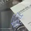 Decorações Brilhantes de Zircônia Transparente para Nail Art, Zircônia Branca Cristal de Gelo, Base Transparente, Açúcar de Gelo Ovo de Pombo, Em Forma de Coração, Em Forma de Marquise Strass para Unhas