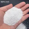 Partículas Cerâmicas para Pavimentação Antiderrapante Areia de Jateamento Remoção de Ferrugem Moagem Polimento Resistência à Corrosão Resistência a Altas Temperaturas Múltiplas Especificações Areia de Porcelana Branca