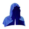 Diadema Toalla Deportiva con Capucha de Sensación Fría para Fitness al Aire Libre, Protección Solar, Secado Rápido, Enfriamiento, Transpirable, Absorbente de Sudor y de Secado Rápido para Uso al Aire Libre