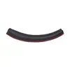 Adecuado para Funda de Auriculares HyperX Kingston Cloud Hurricane 2 Sky Arrow S Almohadillas Venom Alpha S Almohadilla para Diadema