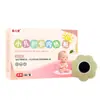 Parche de Salud Infantil Parche Abdominal Infantil Parche de Miel Herbal para Bebés Parche Gastrointestinal para Recién Nacidos Parche para Indigestión Parche de Acupuntos
