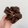 Elásticos de Cabelo, Scrunchies, Faixas de Cabelo Femininas, Elásticos de Cabelo Estilo Coreano, Scrunchies para Meninas, Elásticos de Cabelo para Coque, Acessórios de Cabelo