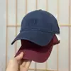 Nueva gorra de béisbol de ala corta suave estilo ins con letras bordadas, unisex, gorra versátil de pico de pato, hace que la cara se vea más pequeña, sombrero para el sol, moderno