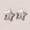 Pinza para el pelo de estrella de cinco puntas Pinza Bb Pasador para el pelo de niños Pequeño clip de estrella colorido lindo Accesorio para el pelo para niñas