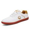 Sapatos de Tai Chi para Mulheres, Couro de Microfibra com Solado de Tendão de Boi, Sapatos Profissionais de Artes Marciais para Primavera e Outono, Sapatos de Tai Chi para Prática de Verão para Homens