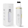 Depurador de Piel, Dispositivo de Limpieza Facial, Máquina Exfoliante de Piel, Transfronterizo