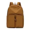 Mochila Casual Estilo Japonés para Mujer 2025 Nueva Ligera Impermeable Bolsa de Viaje para Hombre Gran Capacidad Mochila para Estudiante Universitario