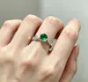 Anillo Abierto de Lujo Cruzado de Alta Gama con Pedrería para Mujer, Anillo Multicolor Súper Brillante, Anillo de Dedo de Moda Versátil Ajustable