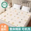 Cambiador de Pañales para Bebé, Impermeable, Transpirable, Lavable, Sábana de Cama Grande, Almohadilla de Cuidado para Bebé Clase A, Especial para Guardería, Tamaño Grande