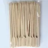 Brochetas de Hierro para Piel Amarilla 100 Piezas/Paquete, Brochetas de Bambú Picantes para Hot Pot, Brochetas Frías, Brochetas de Pollo, Brochetas de Oden, Brochetas para Barbacoa