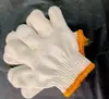 Guantes Blancos de Trabajo Rendimiento Panda Guantes Dispensadores Juegos de Cuerda Juegos de Fitness Guantes de Plástico Guantes de Protección Laboral para Niños