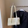 Bolso de Gran Capacidad para Debajo del Brazo para Mujer, Nuevo Modelo 2026, Sensación de Alta Gama, Bolso de Mano Versátil y de Moda Más Vendido para Primavera y Verano