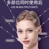 Parche V Facial Elevación Tensor Facial Invisible Transpirable Cosmético Vendaje Elevador de Papada Facial Transparente