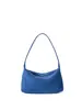 Bolsa de Braço Super Popular para Mulheres 2025, Design Patchwork de Camurça Estilo Coreano, Bolsa de Mão e Bolsa de Ombro Versátil de Alta Moda para Mulheres