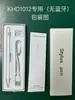 Lápiz Capacitivo, Lápiz Táctil Magnético para iPad, Stylus Táctil Anti-Toque Accidental, Adecuado para Tablets Apple, Nuevo