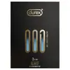 Preservativos Durex Linha Completa Air Bold Love Preservativos Máquina de Venda Automática Brinquedos Sexuais Adultos Atacado
