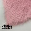 Cabeza de muñeca de algodón hecha a mano de Yiwu, tela de felpa de agua de 9 cm de grosor, personalizada, de fábrica, venta al por mayor