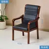 Mesa y silla para sala de reuniones combinación mesa larga doble persona madera maciza tira mesa de conferencias mesa de tira pequeña para conferencias mesa y sillas para capacitación