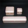 Joyas Caja de Joyas Pu Caja para Anillos Caja de Joyas de Corona Caja para Collares y Colgantes Caja de Joyas Caja para Pulseras Joyas