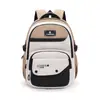 Mochilas Escolares para Adolescentes Niños, Estudiantes de Secundaria, Alta Capacidad, Elegante Modelo Nuevo 2026, Mochila de Marca para Estudiantes de Preparatoria