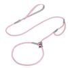 Coleira Universal P-Chain Anti-Choque, Anti-Fuga, Ferramenta para Passeio com Cães, Atacado de Suprimentos para Animais de Estimação, Coleira Retrátil Portátil para Cães