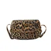 Bolso Retro de Solapa 2026 Nuevo Estilo Coreano Retro Ins Cruzado Pequeño para Mujer Versátil Simple Bolso para Teléfono Móvil