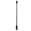 Amazon Tiktok Mini Espátula Pequeña Juego de 3 Piezas Repostería Mermelada Espátula de Silicona de Doble Extremo Herramientas para Hornear