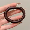Nuevas y Simples Gomas para el Cabello de Primavera y Verano para Mujer 2026 Nuevos Scrunchies Dulces para Niños Accesorios Versátiles de Alta Gama para el Cabello