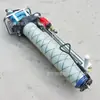 Perforadora Neumática de Soporte de Techo de Túnel Subterráneo Tipo Mqt-130/3.2 Máquina Perforadora Portátil con Patas
