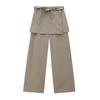 4 Piezas de Pantalones Casuales con 25% de Descuento de Love and Nancy Guangzhou Thirteen Lines Ropa Fina para Mujer Remate Beneficios para Fans 1