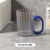 Taza de Enjuague Bucal de Lujo Ligero Taza para Lavarse la Cara Taza para Cepillarse los Dientes Taza para Cepillo de Dientes Taza para Cepillo de Dientes de Estudiante Taza para el Hogar de Gama Alta Taza para Dormitorio