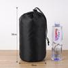 Suministro de Fábrica Bolsa de Poliéster Impermeable Bolsa de Nailon con Cordón Bolsa con Cordón Bolsa Impermeable Oxford a Cuadros