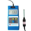 Medidor de Watt-Gauss Wt10A Medidor Tesla Probador de Imanes Medidor de Gauss para Detectar el Magnetismo de Separadores de Hierro y Separadores Magnéticos